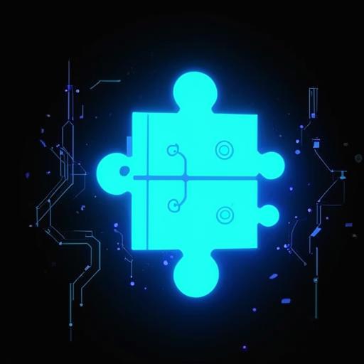 Customized Solutions Icon