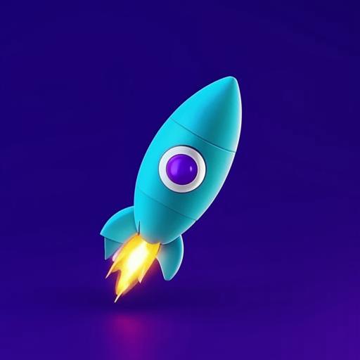 Speed to Market Icon