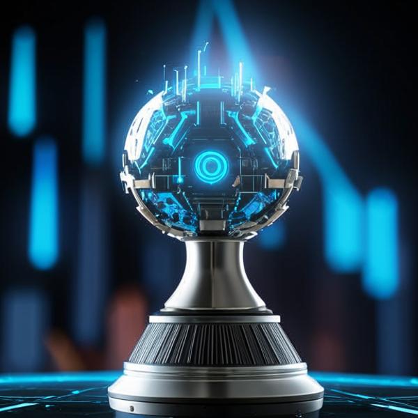 AI Innovation Leader Award