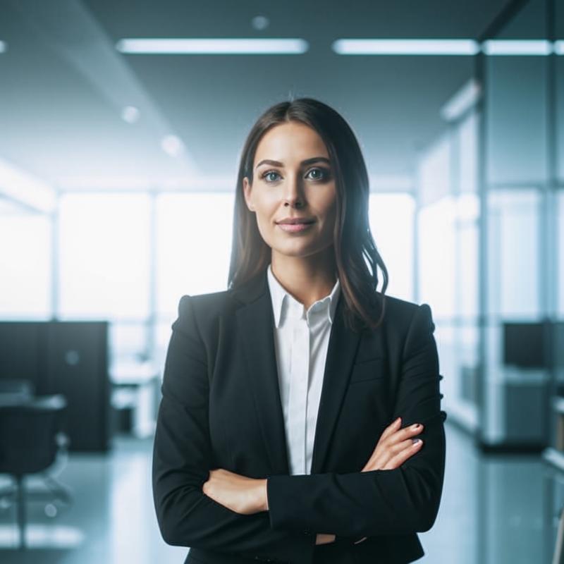 Jane Doe, CEO